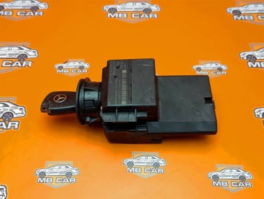 Замок зажигания MERCEDES-BENZ Vito W639 (2003 - 2010) — Разборка Мерседес