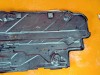 Защита днища MERCEDES-BENZ GLK-класс X204 (2008 - 2012) фото 4 &mdash; Разборка Мерседес