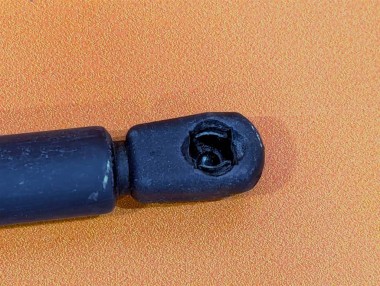 Амортизатор капота MERCEDES-BENZ E-класс W211/S211 (2002 - 2006) — Разборка Мерседес