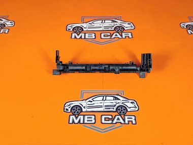 Кронштейн радиатора MERCEDES-BENZ GLC-класс X253 рестайлинг (2019 - 2025) &mdash; Разборка Мерседес