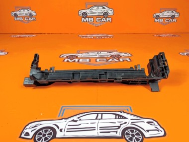 Кронштейн радиатора MERCEDES-BENZ GLC-класс X253 рестайлинг (2019 - 2025) &mdash; Разборка Мерседес