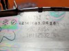 Накладка подлокотника MERCEDES-BENZ R-класс W251 (2005 - 2007) фото 4 &mdash; Разборка Мерседес