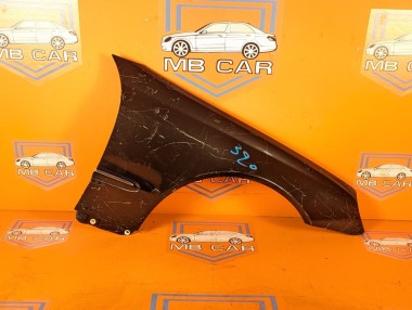 Крыло переднее правое MERCEDES-BENZ C-класс W203/S203/CL203 (2000 - 2004) &mdash; Разборка Мерседес