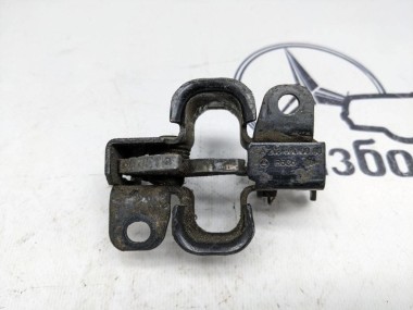 Замок капота MERCEDES-BENZ E-класс W211/S211 (2002 - 2006) — Разборка Мерседес