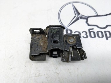 Замок капота MERCEDES-BENZ E-класс W211/S211 (2002 - 2006) — Разборка Мерседес