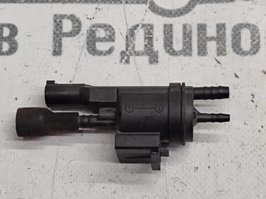 Клапан электромагнитный MERCEDES-BENZ C-класс W204/S204/С204 рестайлинг (2011 - 2015) — Разборка Мерседес