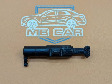 Омыватель фар MERCEDES-BENZ C-класс W204/S204/С204 рестайлинг (2011 - 2015) — Разборка Мерседес