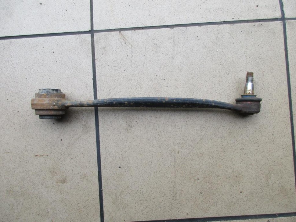 Рычаг задний MERCEDES-BENZ S-класс W140 (1991 - 1998) фото 1 — Разборка Мерседес