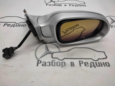 Зеркало правое MERCEDES-BENZ CLK-класс C209/W209 рестайлинг (2005 - 2010) — Разборка Мерседес