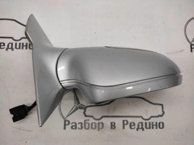 Зеркало правое MERCEDES-BENZ CLK-класс C209/W209 рестайлинг (2005 - 2010) — Разборка Мерседес