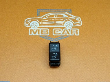 Кнопка MERCEDES-BENZ S-класс W140 (1991 - 1998) — Разборка Мерседес