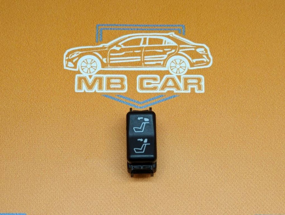 Кнопка MERCEDES-BENZ S-класс W140 (1991 - 1998) фото 1 — Разборка Мерседес