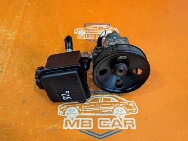 ГУР MERCEDES-BENZ M-класс W163 (1997 - 2001) — Разборка Мерседес