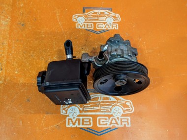 ГУР MERCEDES-BENZ M-класс W163 (1997 - 2001) — Разборка Мерседес