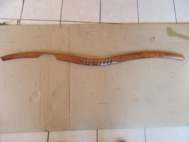 Молдинг торпеды MERCEDES-BENZ S-класс W220 (1998 - 2005) — Разборка Мерседес