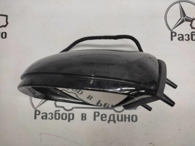 Зеркало левое MERCEDES-BENZ M-класс W164 (2005 - 2008) — Разборка Мерседес