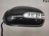 Зеркало левое MERCEDES-BENZ M-класс W164 (2005 - 2008) фото 3 — Разборка Мерседес