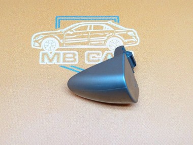 Крышка ручки двери MERCEDES-BENZ C-класс W203/S203/CL203 (2000 - 2004) — Разборка Мерседес