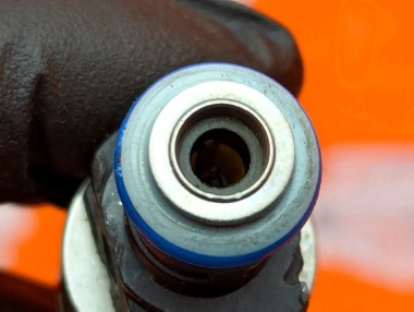 Форсунка БЕНЗИН MERCEDES-BENZ E-класс W212/S212/C207/A207 (2009 - 2013) — Разборка Мерседес