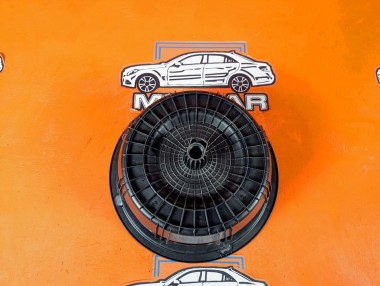 Поддон запасного колеса MERCEDES-BENZ S-класс W220 (1998 - 2005) &mdash; Разборка Мерседес