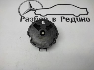 Привод зеркального элемента MERCEDES-BENZ C-класс W203/S203/CL203 (2000 - 2004) — Разборка Мерседес