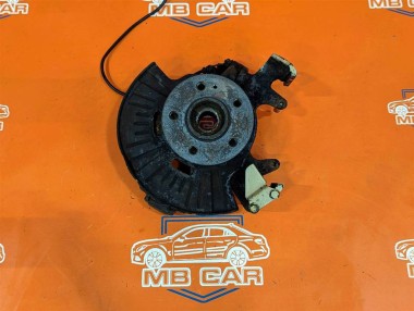 Кулак поворотный передний правый MERCEDES-BENZ M-класс W163 (1997 - 2001) — Разборка Мерседес