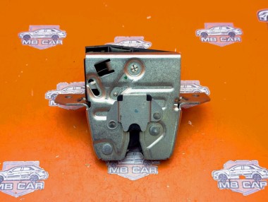 Замок багажника MERCEDES-BENZ A-класс W176 (2012 - 2015) — Разборка Мерседес