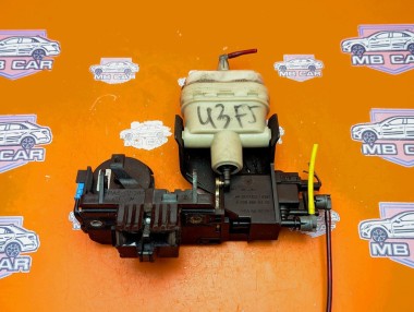 Замок багажника MERCEDES-BENZ S-класс W220 (1998 - 2005) &mdash; Разборка Мерседес