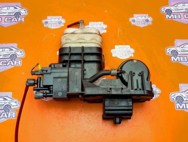 Замок багажника MERCEDES-BENZ S-класс W220 (1998 - 2005) &mdash; Разборка Мерседес