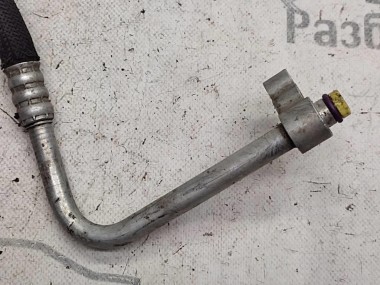 Трубка кондиционера MERCEDES-BENZ E-класс W211/S211 рестайлинг (2006 - 2009) — Разборка Мерседес