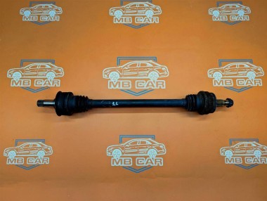 Привод задний MERCEDES-BENZ C-класс W204/S204/С204 рестайлинг (2011 - 2015) — Разборка Мерседес