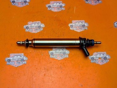 Форсунка БЕНЗИН MERCEDES-BENZ M-класс AMG W166 (2011 - 2015) — Разборка Мерседес