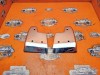 Накладка двери MERCEDES-BENZ CLK-класс C209/A209 (2002 - 2005) фото 1 &mdash; Разборка Мерседес