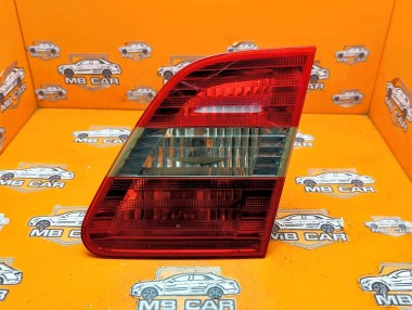 Фонарь крышки багажника MERCEDES-BENZ B-класс W245 (2005 - 2009) &mdash; Разборка Мерседес