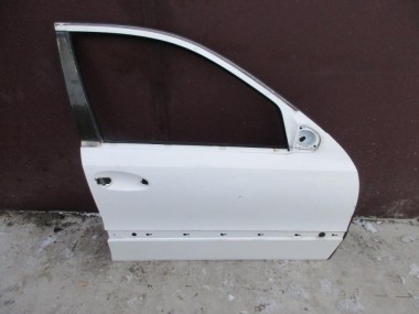 Дверь передняя правая MERCEDES-BENZ E-класс W211/S211 (2002 - 2006) — Разборка Мерседес