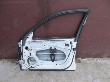 Дверь передняя правая MERCEDES-BENZ E-класс W211/S211 (2002 - 2006) — Разборка Мерседес