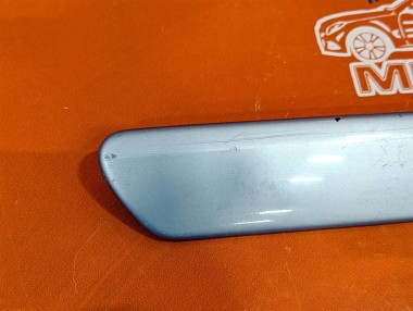 Молдинг крыла правый MERCEDES-BENZ CLK-класс C208/W208 рестайлинг (1999 - 2003) — Разборка Мерседес