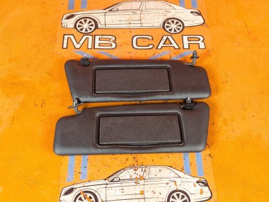 Козырьки MERCEDES-BENZ E-класс W124/S124/C124/A124 (1984 - 1997) E 300 CDI 3.0 AT (136 л.с.) &mdash; Разборка Мерседес