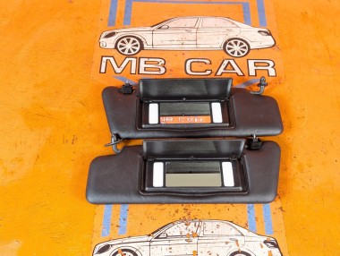 Козырьки MERCEDES-BENZ E-класс W124/S124/C124/A124 (1984 - 1997) E 300 CDI 3.0 AT (136 л.с.) &mdash; Разборка Мерседес