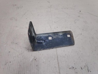 Кронштейн крепления бампера MERCEDES-BENZ M-класс W163 рестайлинг (2001 - 2005) — Разборка Мерседес