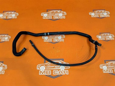 Патрубок ОЖ MERCEDES-BENZ S-класс W220 рестайлинг (2002 - 2005) — Разборка Мерседес