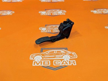 Педаль газа электронная MERCEDES-BENZ Sprinter W906 (2006 - 2019) — Разборка Мерседес