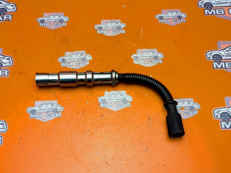 Провода высоковольтные MERCEDES-BENZ M-класс W164 (2005 - 2008) фото 1 — Разборка Мерседес
