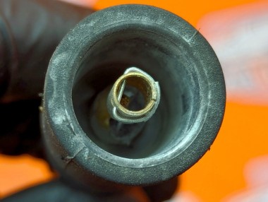 Провода высоковольтные MERCEDES-BENZ M-класс W164 (2005 - 2008) — Разборка Мерседес