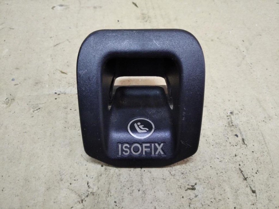 Накладка MERCEDES-BENZ GLA-класс X156 рестайлинг (2017 - 2020) фото 1 — Разборка Мерседес