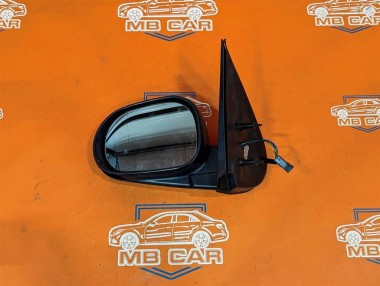 Зеркало левое MERCEDES-BENZ M-класс W163 (1997 - 2001) — Разборка Мерседес