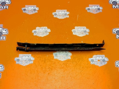 Кронштейн крепления бампера MERCEDES-BENZ E-класс W211/S211 рестайлинг (2006 - 2009) — Разборка Мерседес