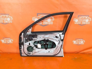 Дверь передняя правая MERCEDES-BENZ E-класс W211/S211 (2002 - 2006) &mdash; Разборка Мерседес
