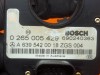 Датчик угла поворота MERCEDES-BENZ Vito W639 (2003 - 2010) фото 4 &mdash; Разборка Мерседес