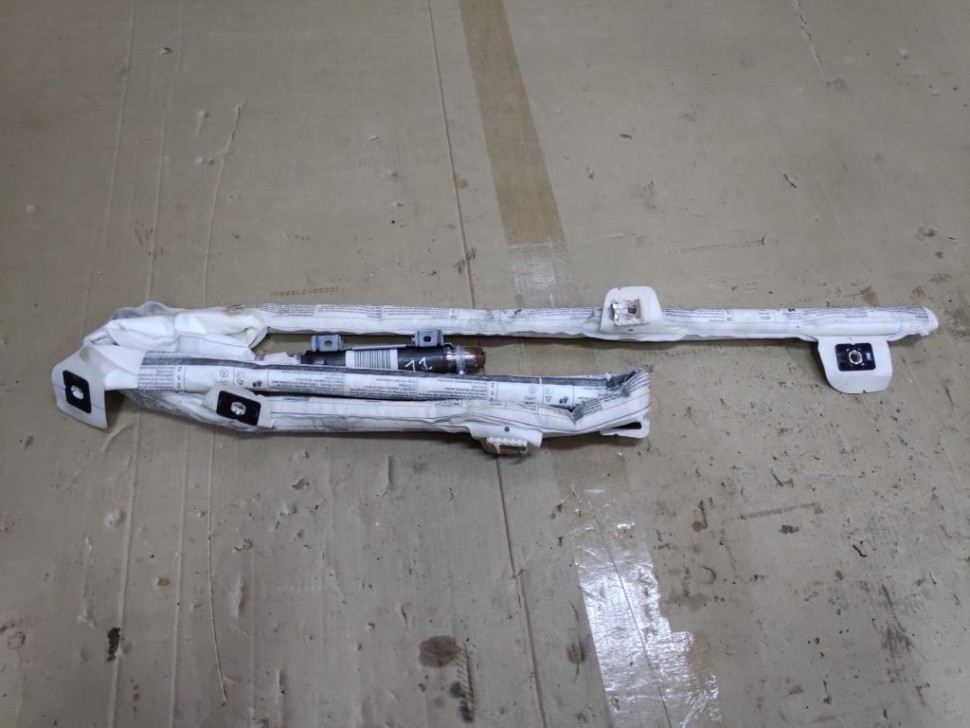 Шторка безопасности правая MERCEDES-BENZ E-класс W212/S212/C207/A207 (2009 - 2013) фото 1 — Разборка Мерседес